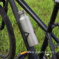 Titanium Sport Water Bottle with Lid